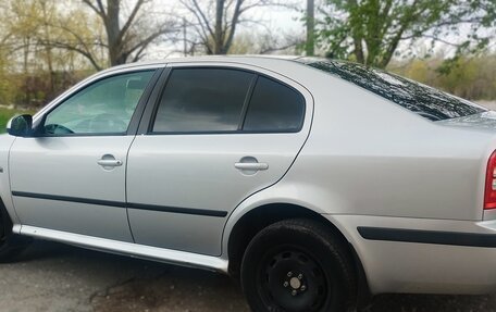 Skoda Octavia IV, 2010 год, 570 000 рублей, 1 фотография