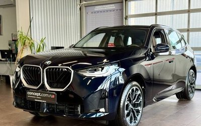 BMW X3, 2025 год, 7 299 000 рублей, 1 фотография