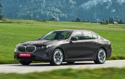 BMW 5 серия, 2026 год, 13 490 000 рублей, 1 фотография