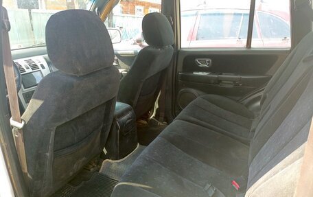 Hyundai Terracan I, 2001 год, 450 000 рублей, 3 фотография