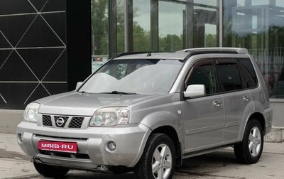 Nissan X-Trail, 2005 год, 700 000 рублей, 1 фотография