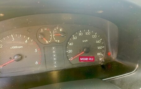 Hyundai Terracan I, 2001 год, 450 000 рублей, 4 фотография