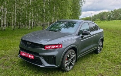 Geely Tugella FY11, 2022 год, 3 150 000 рублей, 1 фотография