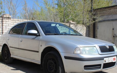 Skoda Octavia IV, 2010 год, 570 000 рублей, 4 фотография
