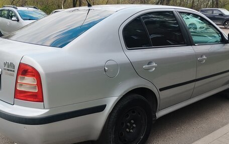 Skoda Octavia IV, 2010 год, 570 000 рублей, 2 фотография