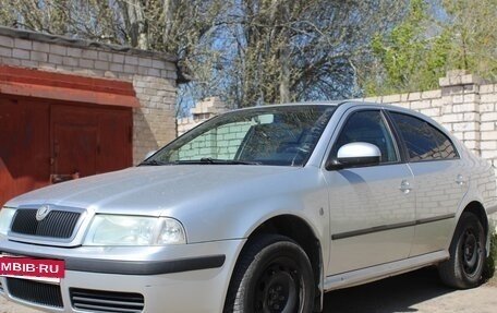 Skoda Octavia IV, 2010 год, 570 000 рублей, 3 фотография