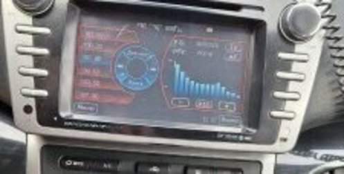 Mazda 6, 2008 год, 800 000 рублей, 1 фотография