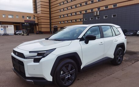 Toyota RAV4, 2026 год, 3 850 000 рублей, 1 фотография