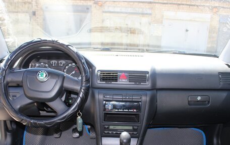 Skoda Octavia IV, 2010 год, 570 000 рублей, 7 фотография