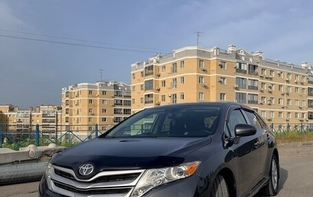 Toyota Venza I, 2010 год, 1 690 000 рублей, 1 фотография