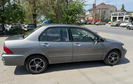 Mitsubishi Lancer IX, 2000 год, 320 000 рублей, 1 фотография