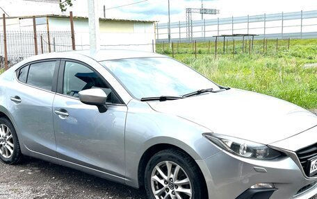Mazda 3, 2014 год, 949 000 рублей, 1 фотография