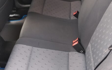 Skoda Octavia IV, 2010 год, 570 000 рублей, 11 фотография