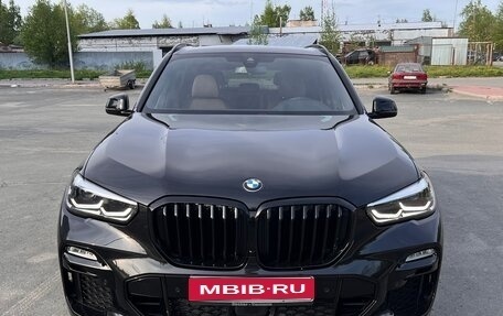 BMW X5, 2020 год, 7 900 000 рублей, 1 фотография