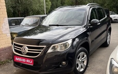 Volkswagen Tiguan I, 2009 год, 1 000 000 рублей, 1 фотография