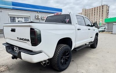 Toyota Tundra II, 2014 год, 5 700 000 рублей, 1 фотография