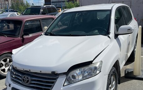 Toyota RAV4, 2011 год, 790 000 рублей, 1 фотография