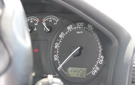 Skoda Octavia IV, 2010 год, 570 000 рублей, 13 фотография