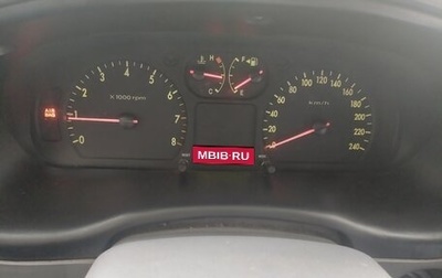KIA Magentis I, 2004 год, 200 000 рублей, 1 фотография