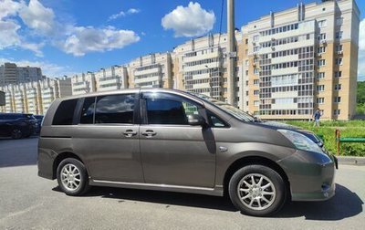 Toyota ISis I, 2009 год, 950 000 рублей, 1 фотография