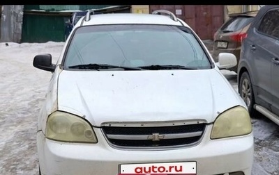 Chevrolet Lacetti, 2008 год, 250 000 рублей, 1 фотография