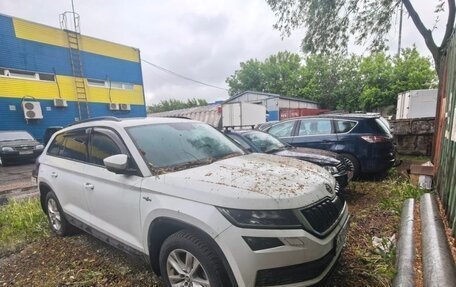 Skoda Kodiaq I, 2020 год, 6 фотография