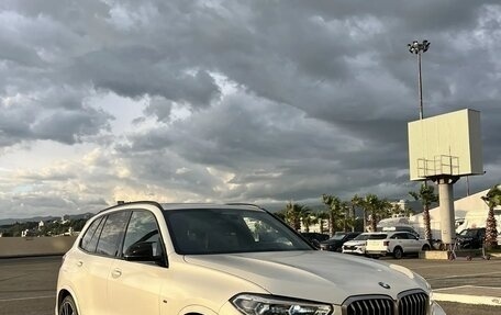 BMW X5, 2019 год, 6 500 000 рублей, 1 фотография