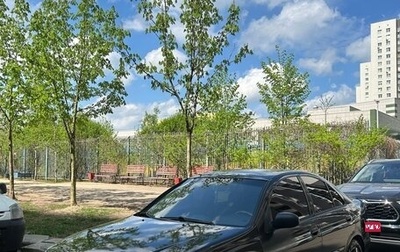 Nissan Almera Classic, 2007 год, 310 000 рублей, 1 фотография