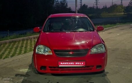 Chevrolet Lacetti, 2007 год, 320 000 рублей, 1 фотография