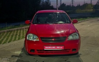 Chevrolet Lacetti, 2007 год, 320 000 рублей, 1 фотография