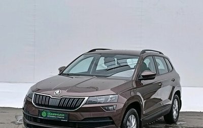 Skoda Karoq I, 2020 год, 2 270 000 рублей, 1 фотография
