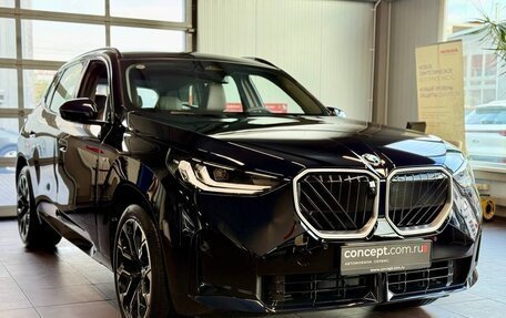 BMW X3, 2025 год, 7 299 000 рублей, 3 фотография
