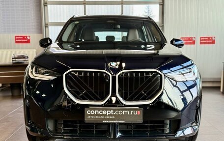 BMW X3, 2025 год, 7 299 000 рублей, 2 фотография