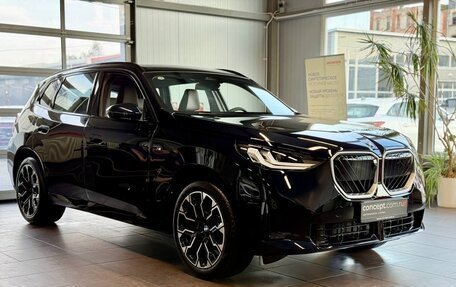 BMW X3, 2025 год, 7 299 000 рублей, 5 фотография