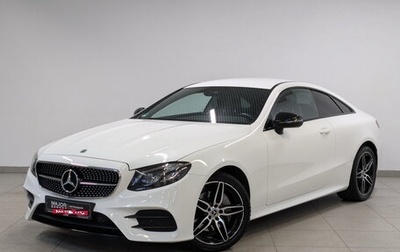 Mercedes-Benz E-Класс, 2020 год, 5 150 000 рублей, 1 фотография