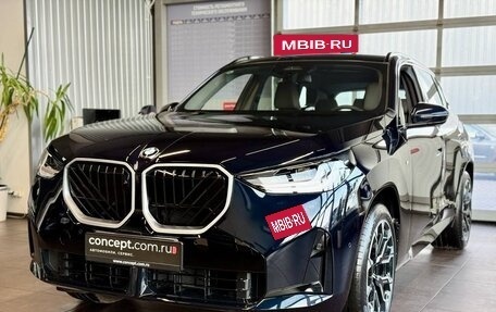 BMW X3, 2025 год, 7 299 000 рублей, 6 фотография
