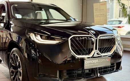 BMW X3, 2025 год, 7 299 000 рублей, 7 фотография