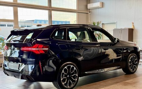 BMW X3, 2025 год, 7 299 000 рублей, 13 фотография