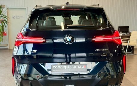 BMW X3, 2025 год, 7 299 000 рублей, 9 фотография