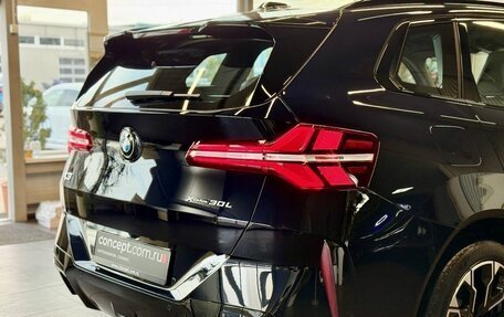 BMW X3, 2025 год, 7 299 000 рублей, 15 фотография