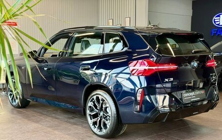 BMW X3, 2025 год, 7 299 000 рублей, 12 фотография