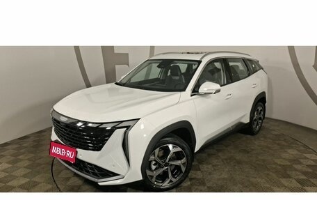 Geely Atlas, 2026 год, 1 фотография