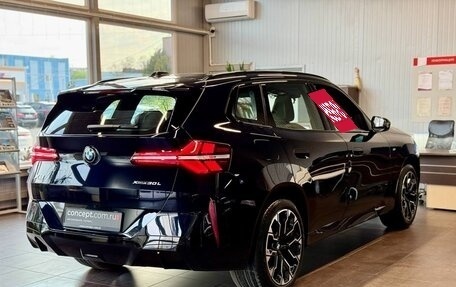 BMW X3, 2025 год, 7 299 000 рублей, 11 фотография