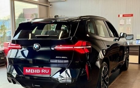 BMW X3, 2025 год, 7 299 000 рублей, 8 фотография