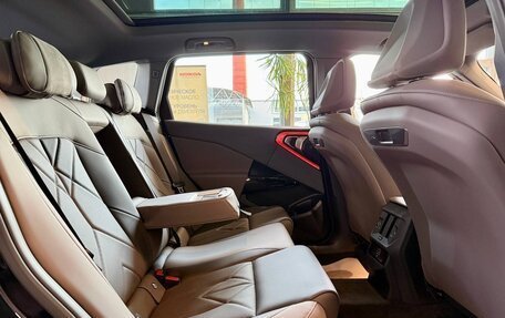 BMW X3, 2025 год, 7 299 000 рублей, 17 фотография