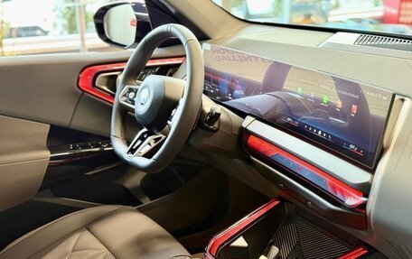 BMW X3, 2025 год, 7 299 000 рублей, 24 фотография