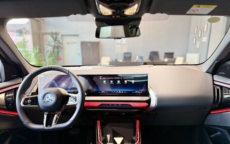 BMW X3, 2025 год, 7 299 000 рублей, 21 фотография