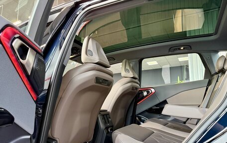 BMW X3, 2025 год, 7 299 000 рублей, 18 фотография