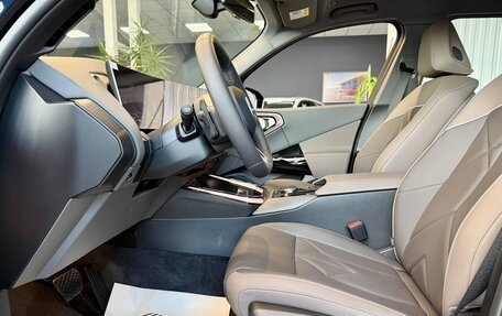 BMW X3, 2025 год, 7 299 000 рублей, 19 фотография