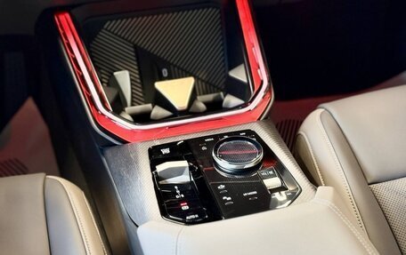 BMW X3, 2025 год, 7 299 000 рублей, 31 фотография